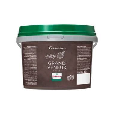 GRAND VENEUR SAUS  2.7ltr